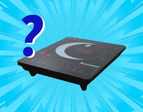 What’s the Deal with Induction Cookers?