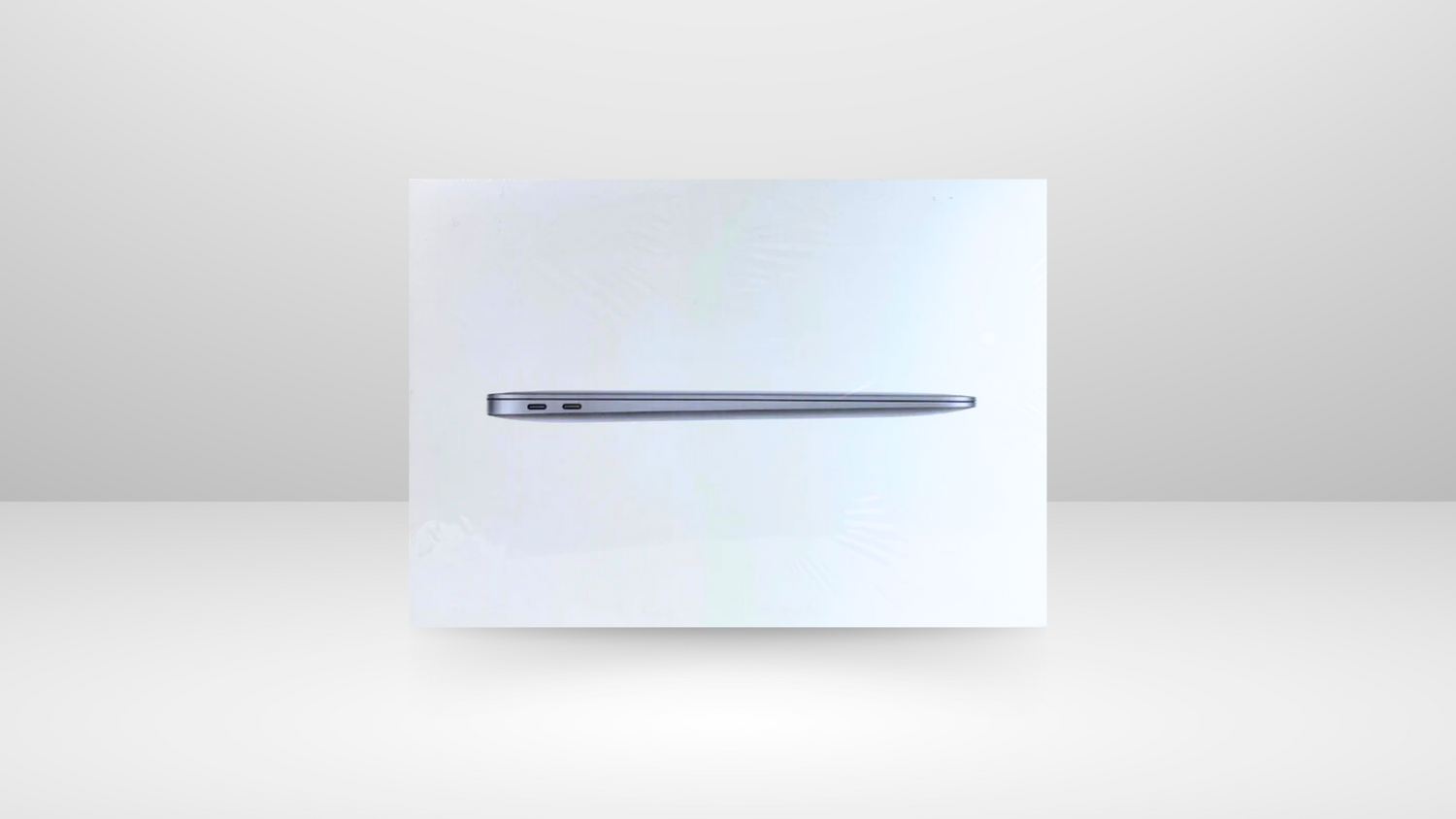 Affordable and Portable: The M1 Macbook Air in 2025!