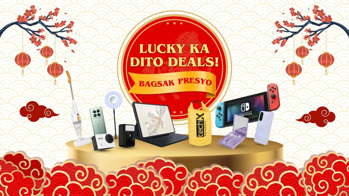 New Year Sale