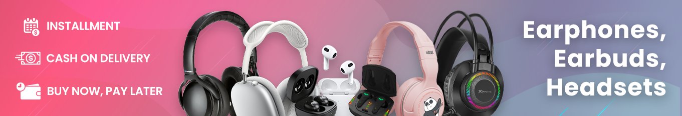Audio Accessories