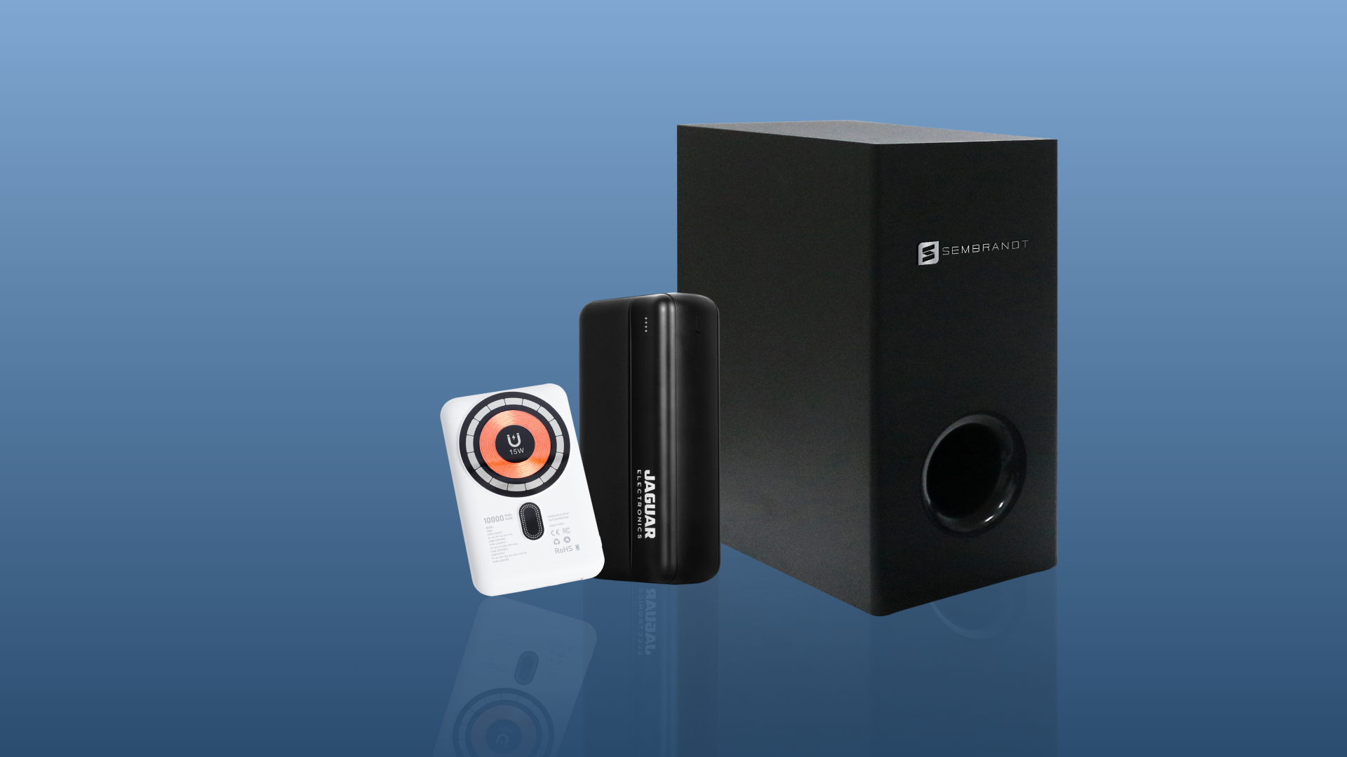 Daily Essentials Sale