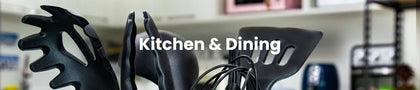 Kitchen & Dining