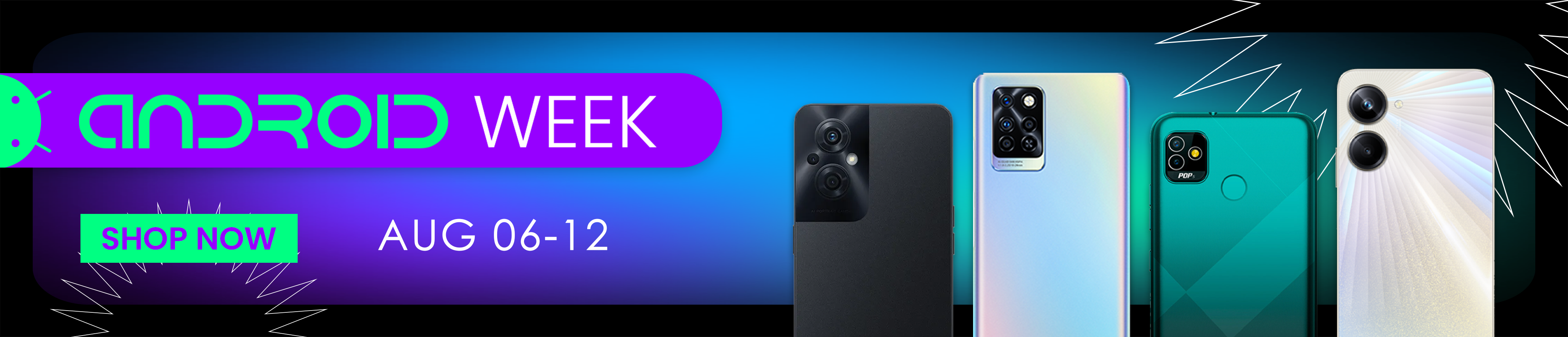 Android Week