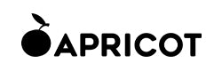 Apricot
