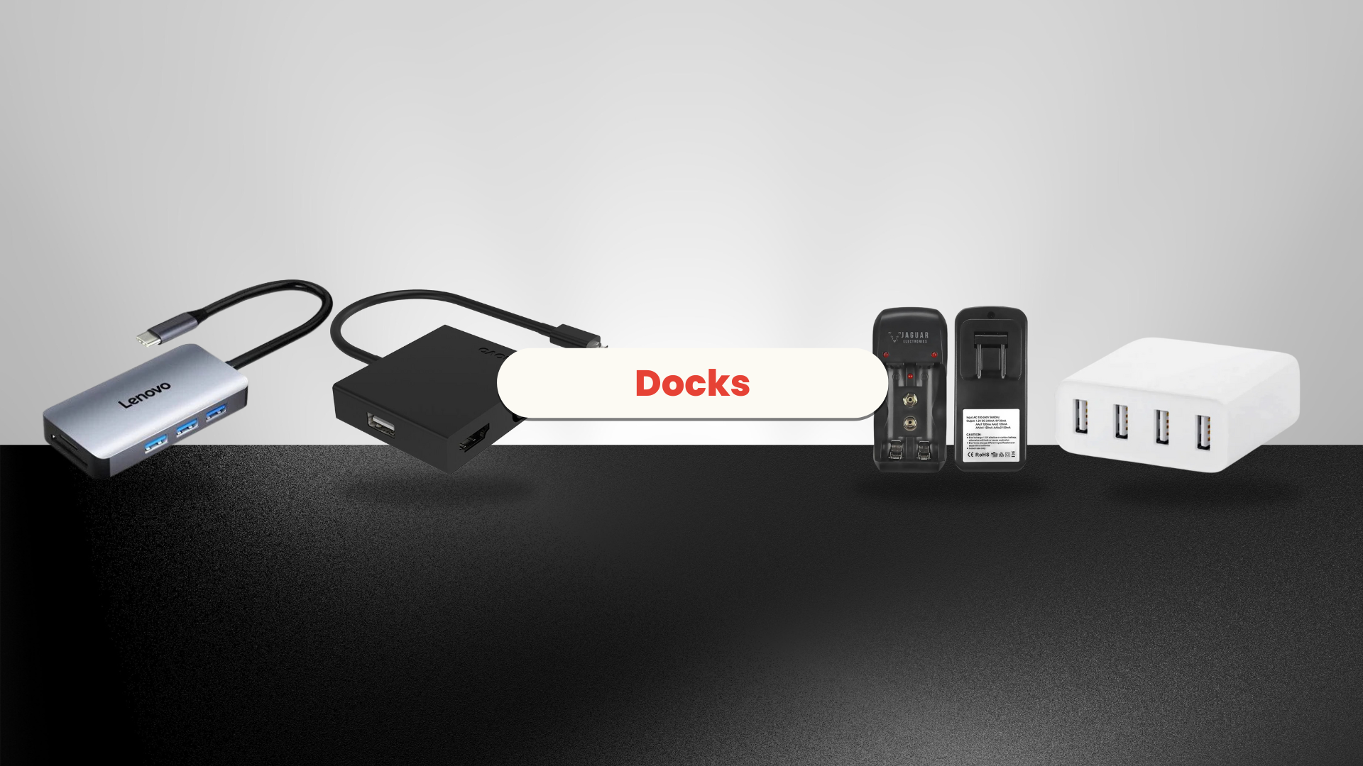 Docks