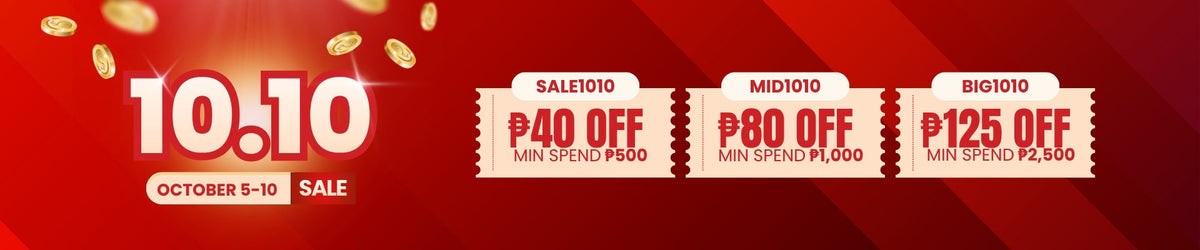 Kimstore Double Day Sale