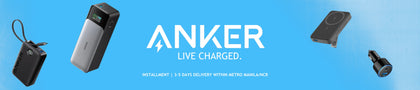 Anker