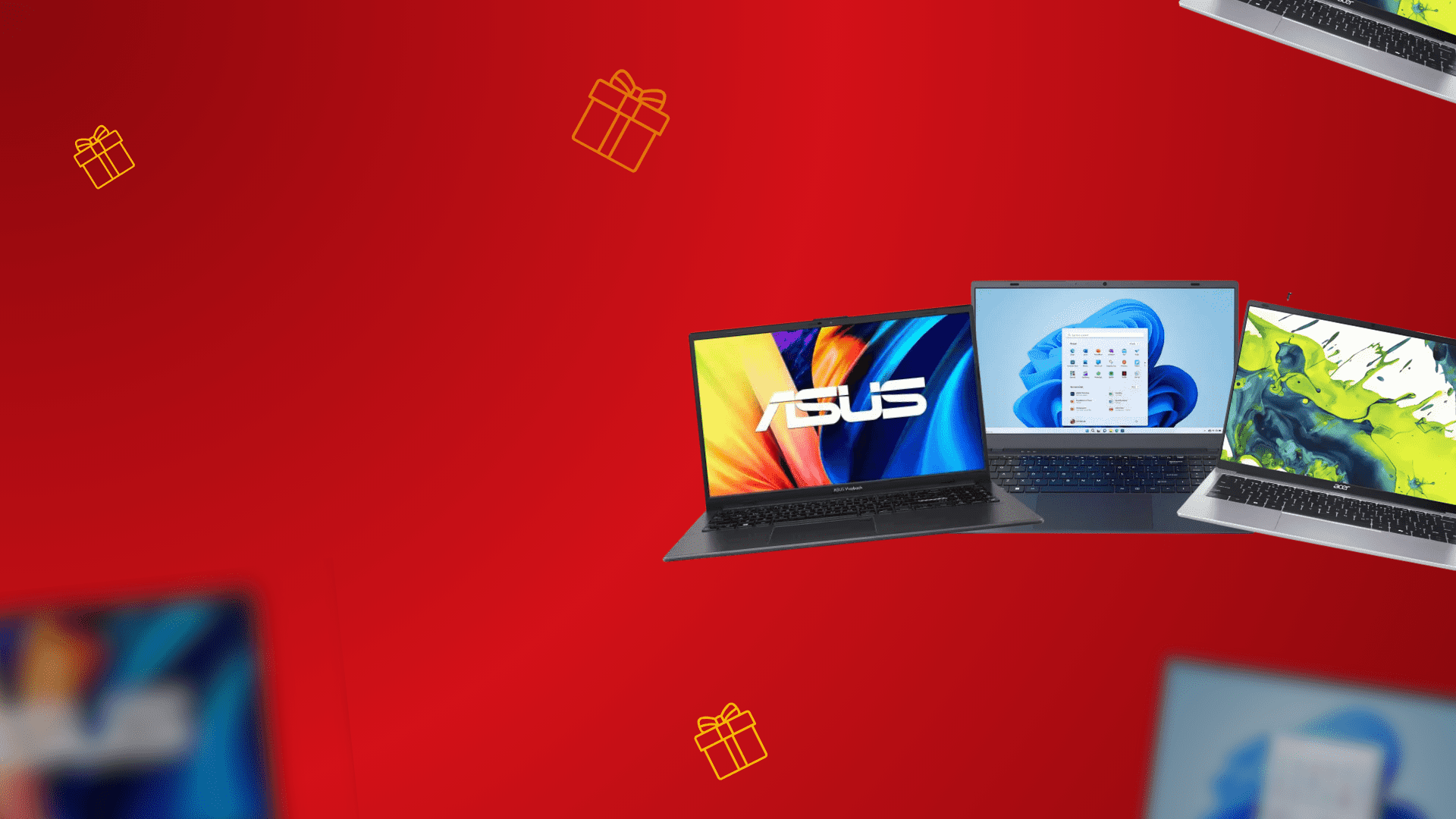 Gifts under ₱25,000