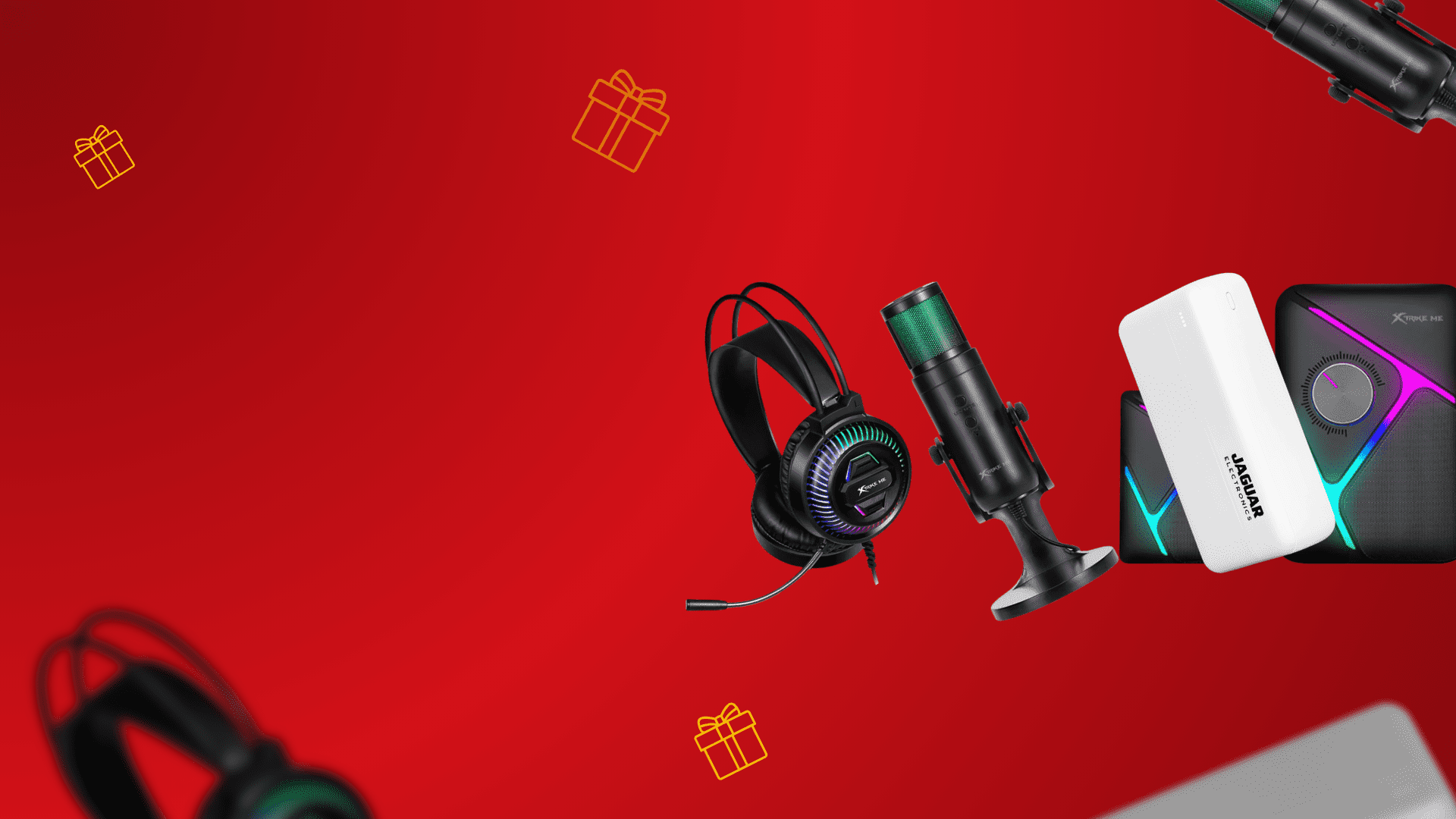 Gifts under ₱5,000