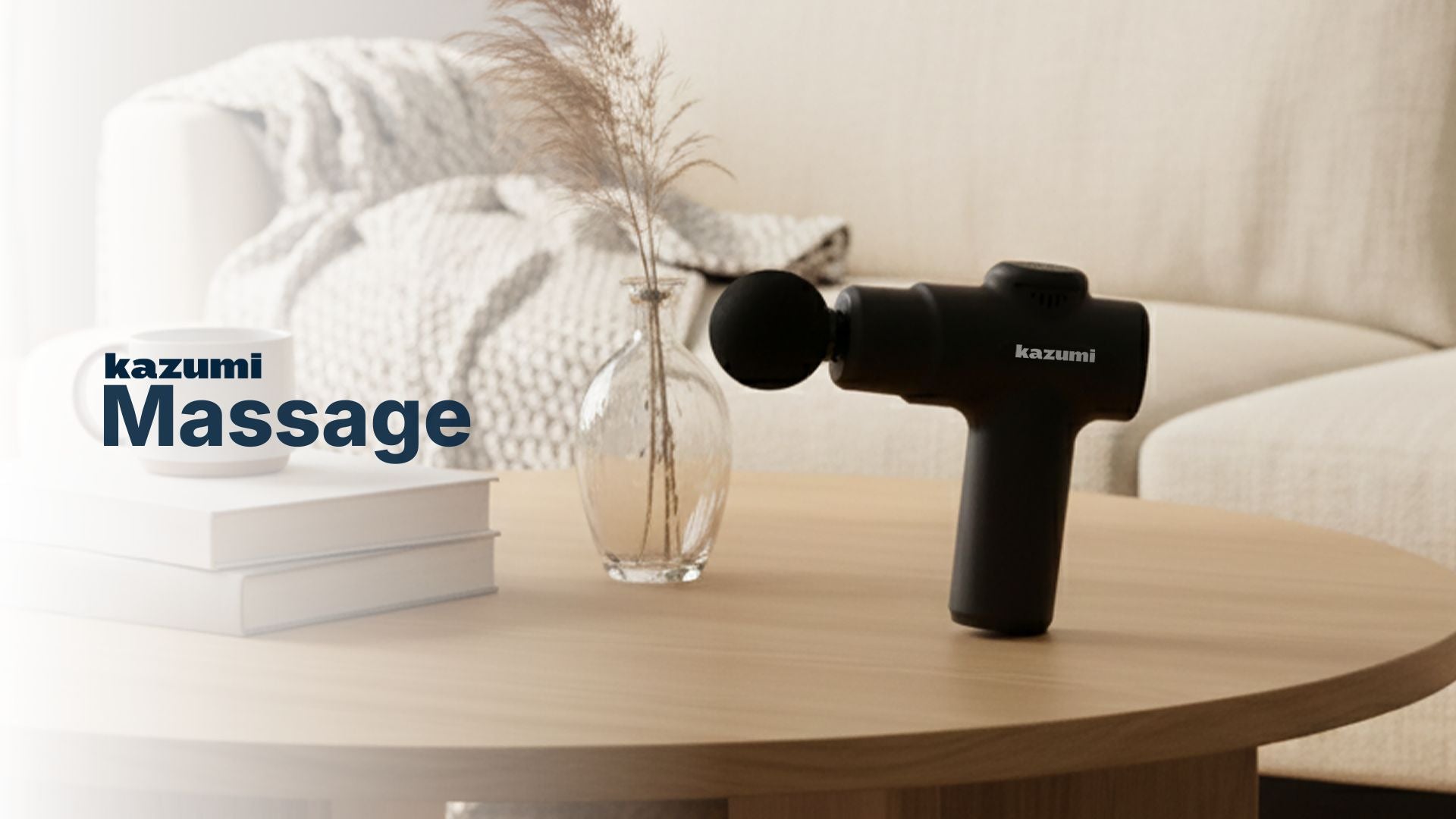 Kazumi Massage