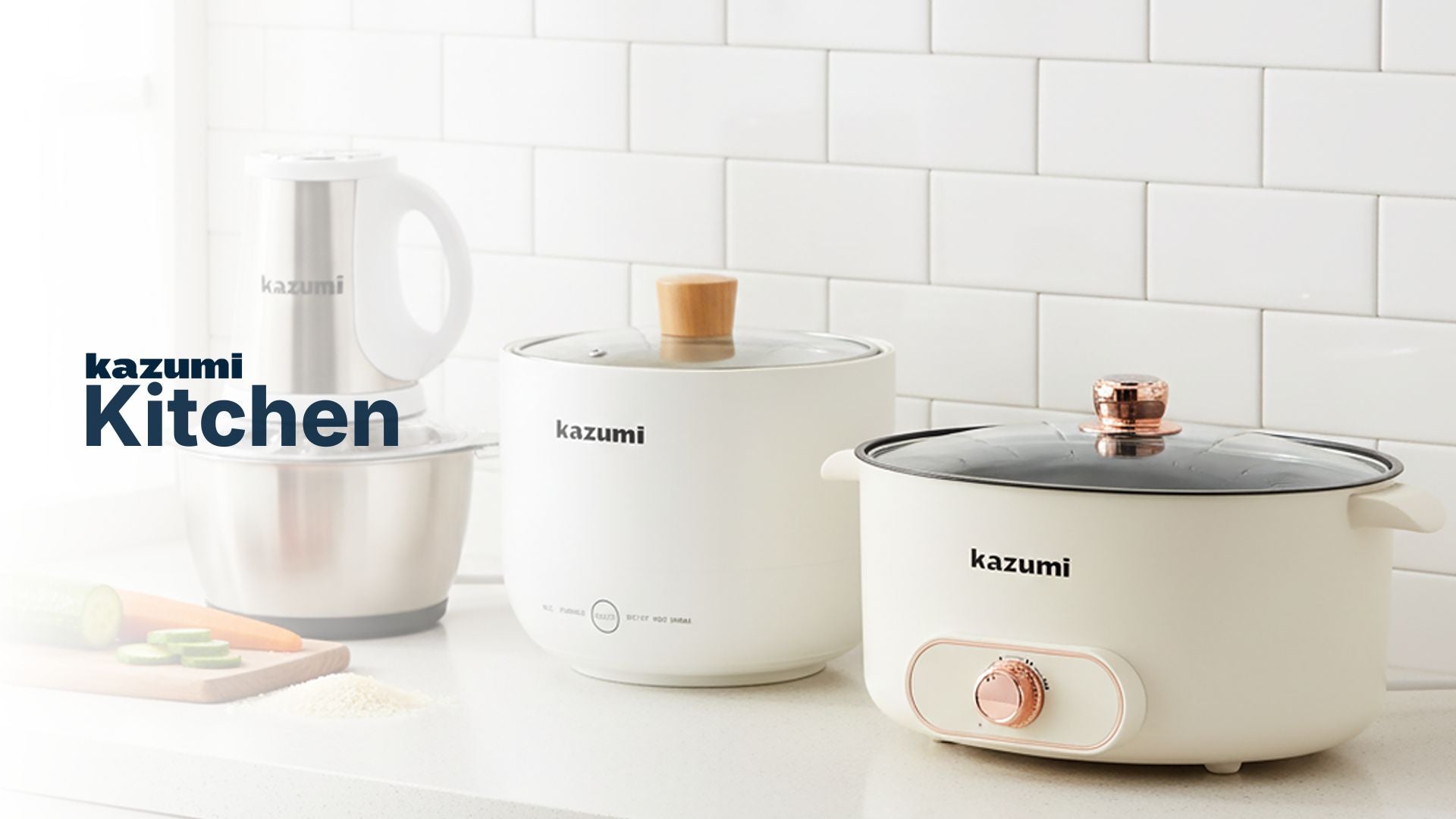 Kazumi Kitchen – KIMSTORE