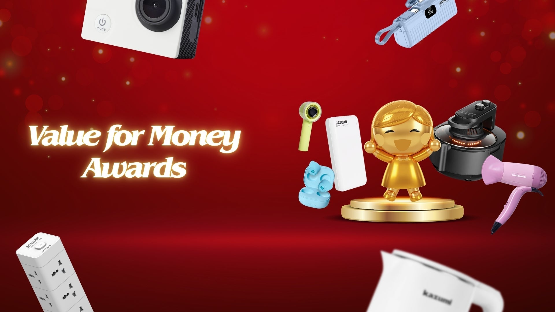 Value Gadget Awards