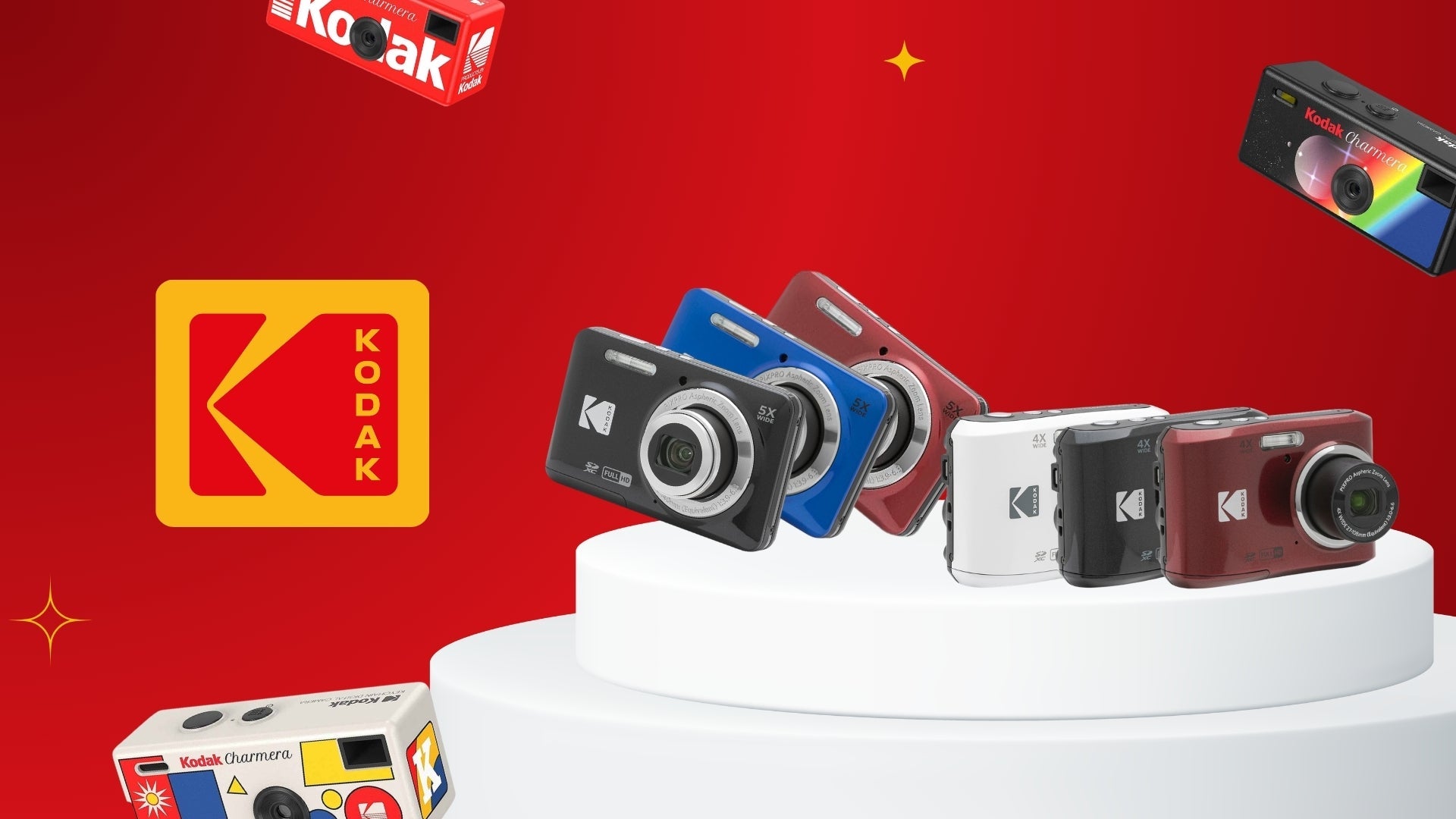 Kodak