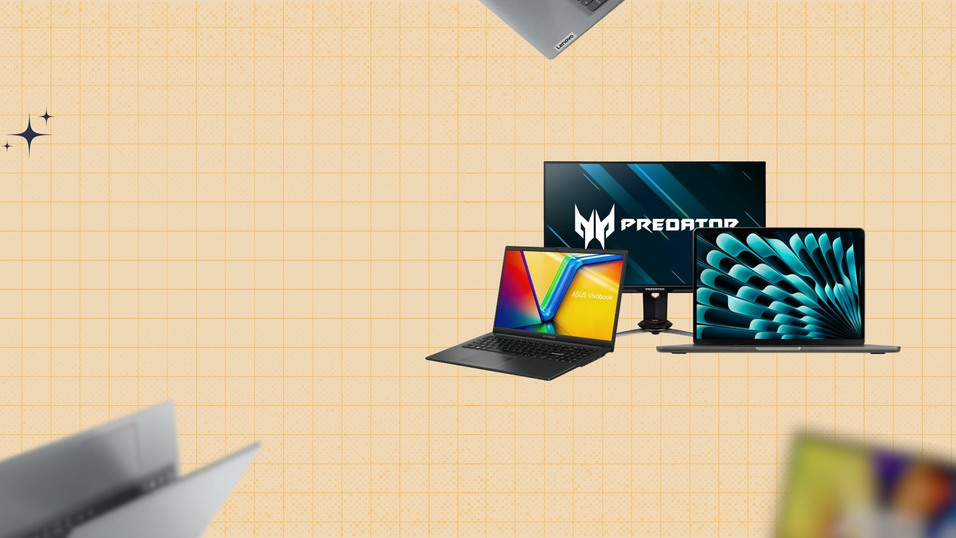 Laptops & PC Clearance