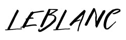 Leblanc