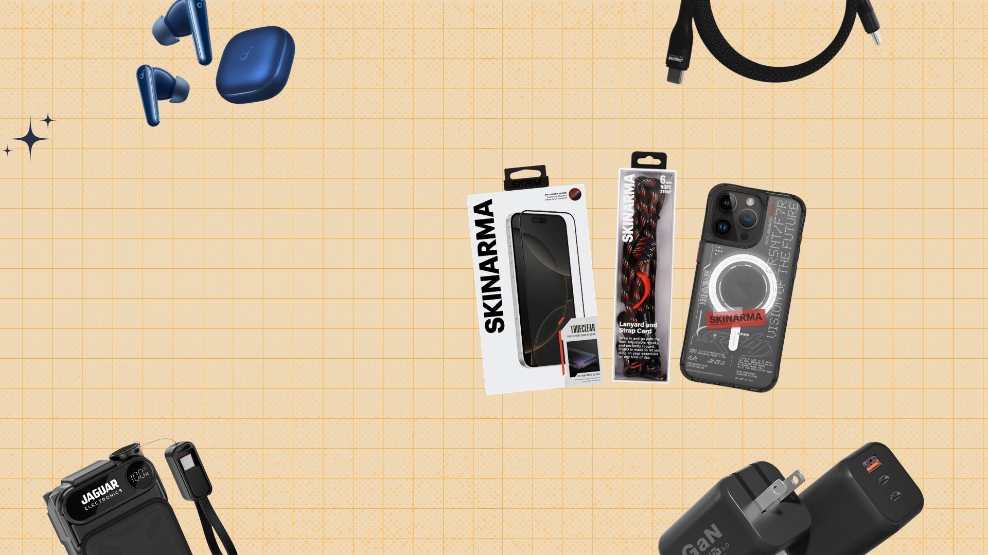 Mobile Accessories Clearance