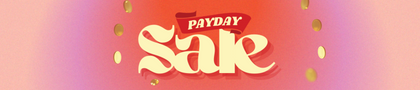 Payday Sale