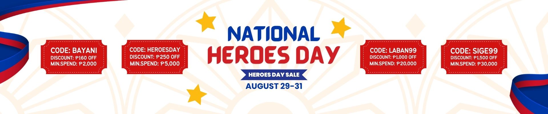 National Heroes Day