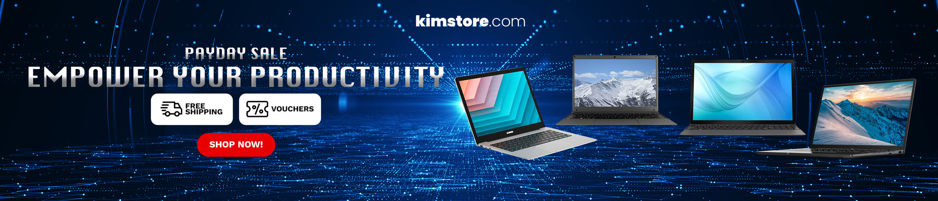 BMAX and Alldocube Payday Sale