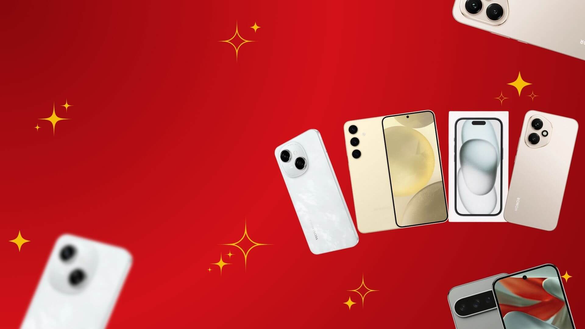 Smartphones – KIMSTORE