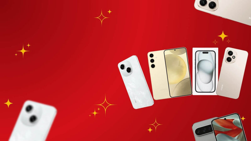 Smartphones – KIMSTORE