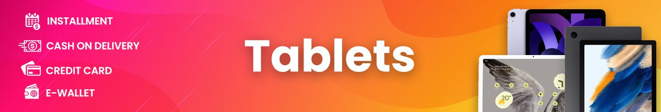 Tablets