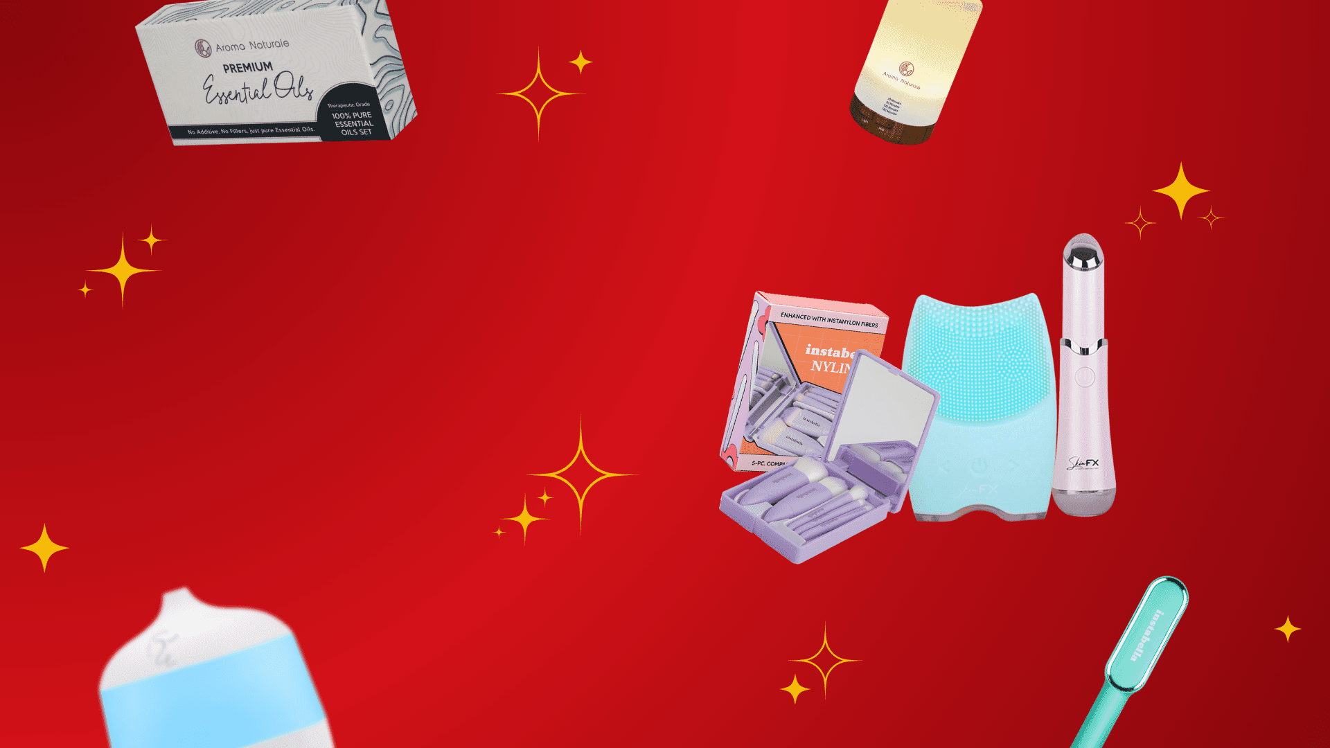 Lifestyle & Wellness