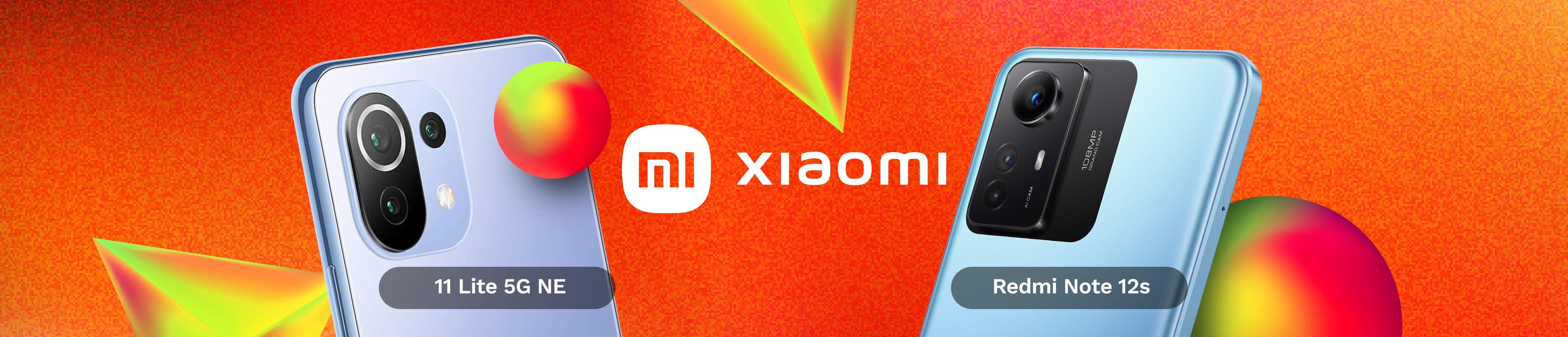 Xiaomi