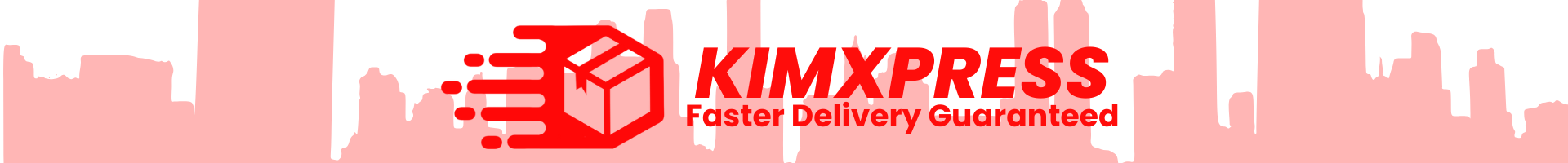 KimXpress 20 Minute Delivery (Pasig Only)