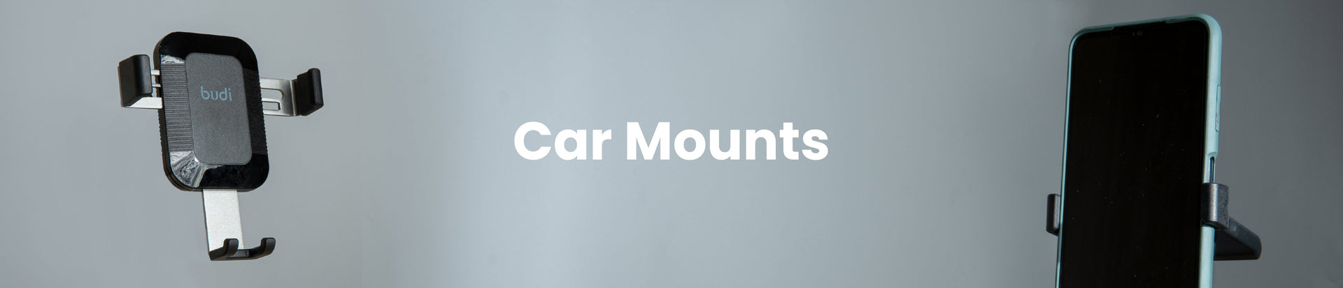 Car mounts