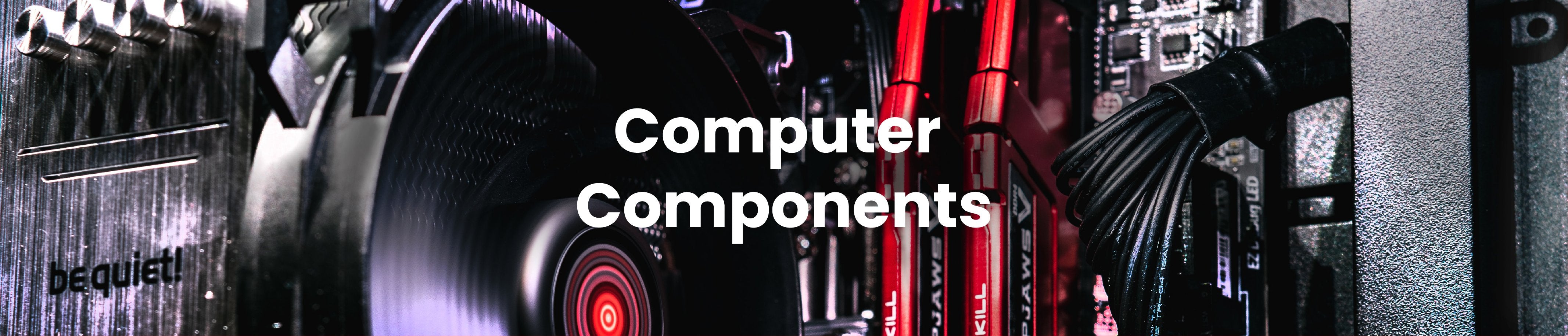 Computer Components