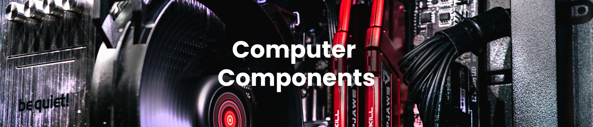 Computer Components