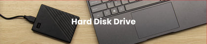 Hard disk drive