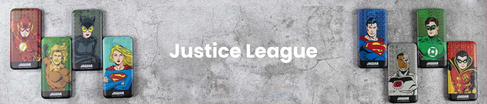 Justice League