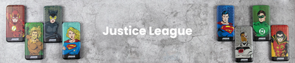 Justice League