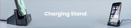 Charging stand