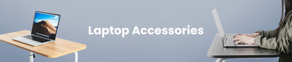 Laptop and Tablet Accessories
