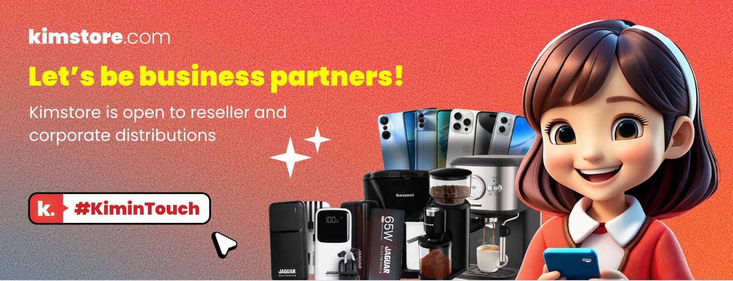 KIMSTORE
