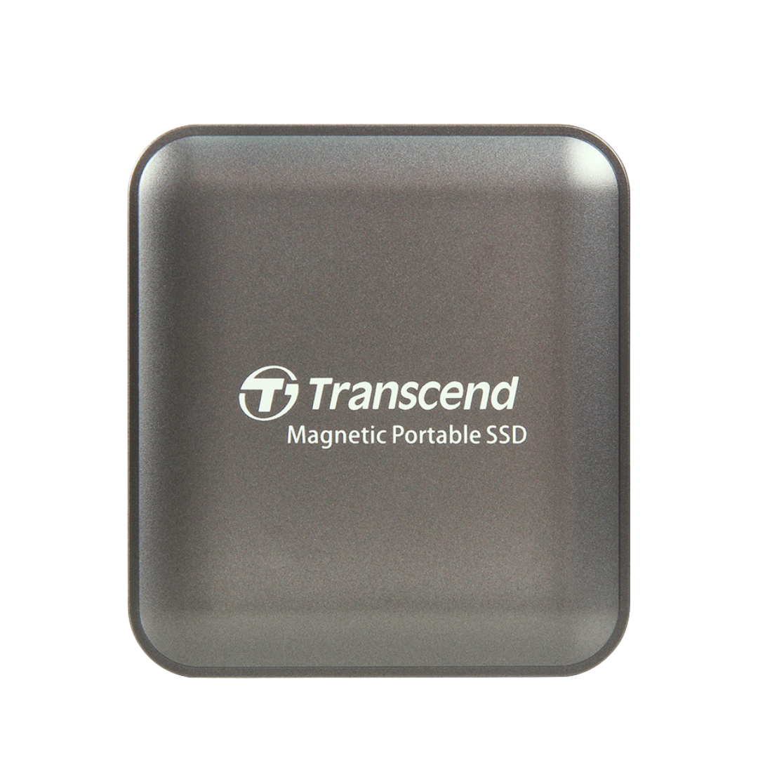Transcend External SSD ESD420G R2,000/W2,000 USB Type-C