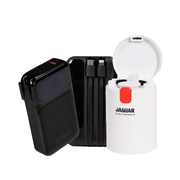 [Bundle] Jaguar Electronics PB898 Power Bank + Cleaning Kit