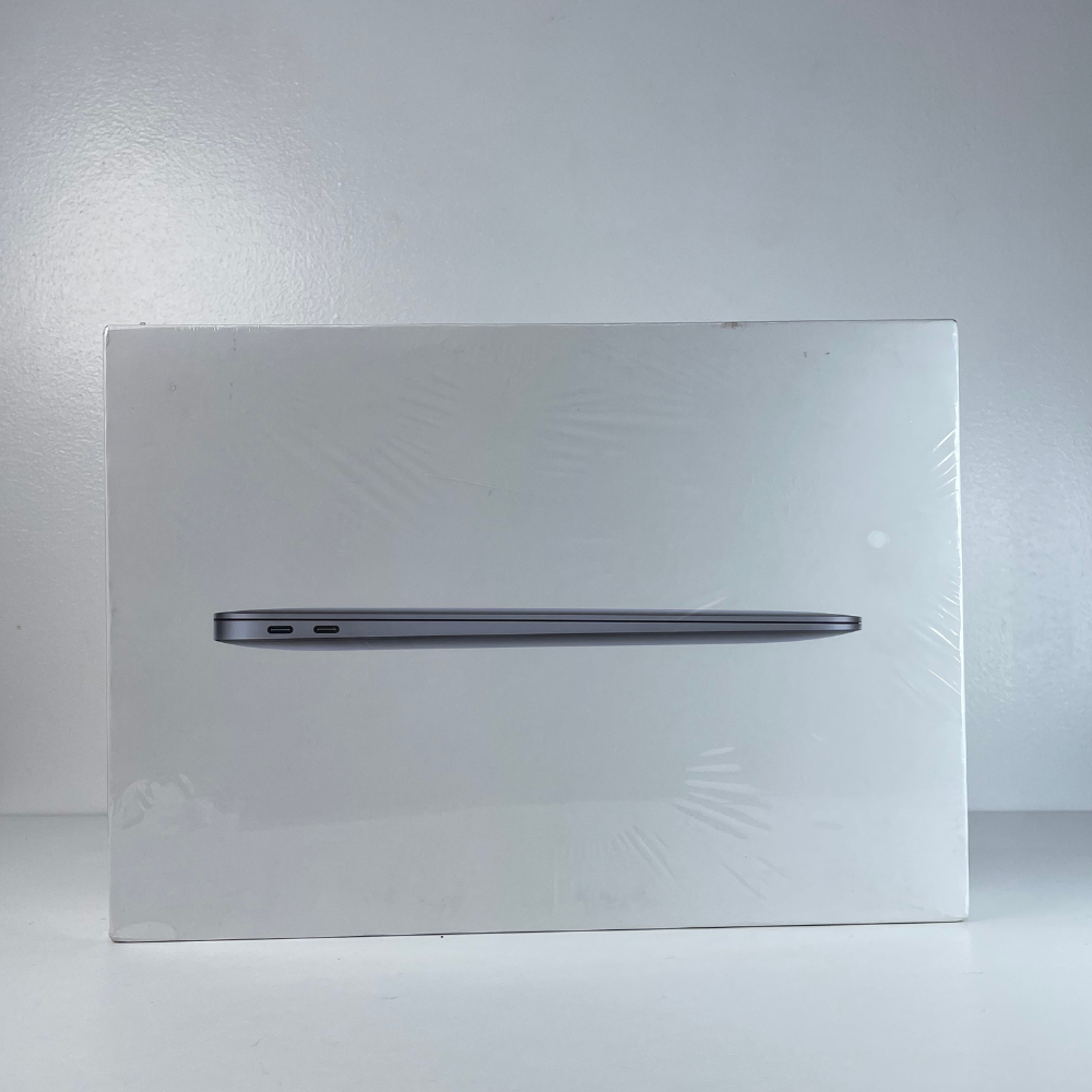 apple macbook air 13 m1 8gb256gb mgn93ppa silver official