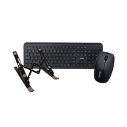 [Bundle] Jaguar Electronics PR26 + Laptop Stand