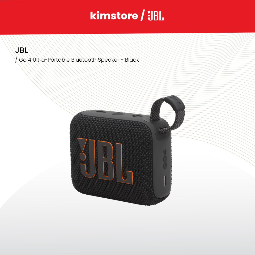 jbl go 4 ultra portable bluetooth speaker white