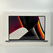 [Open Box] Apple Macbook Pro 14" (2021) M1 16+512GB (MKGP3) - Space Grey