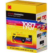 [Bundle] Kodak Charmera Camera + Kodak Memory Card
