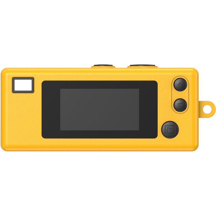 Kodak Charmera Keychain Digital Camera