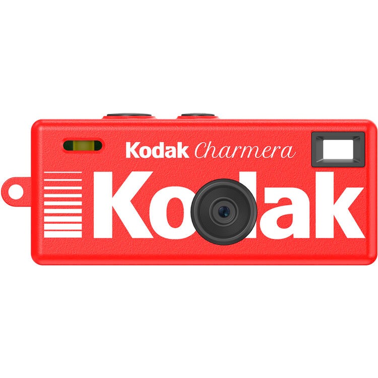 Kodak Charmera Keychain Digital Camera