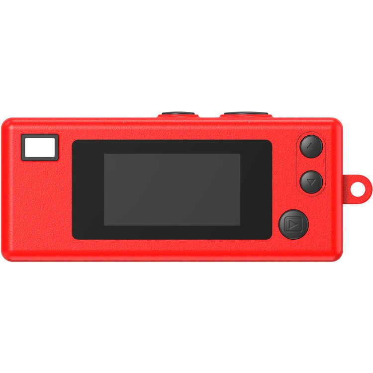 Kodak Charmera Keychain Digital Camera