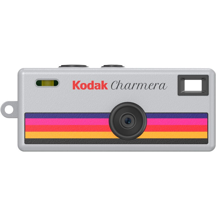 Bundle] Kodak Charmera Camera + Memory Card – KIMSTORE