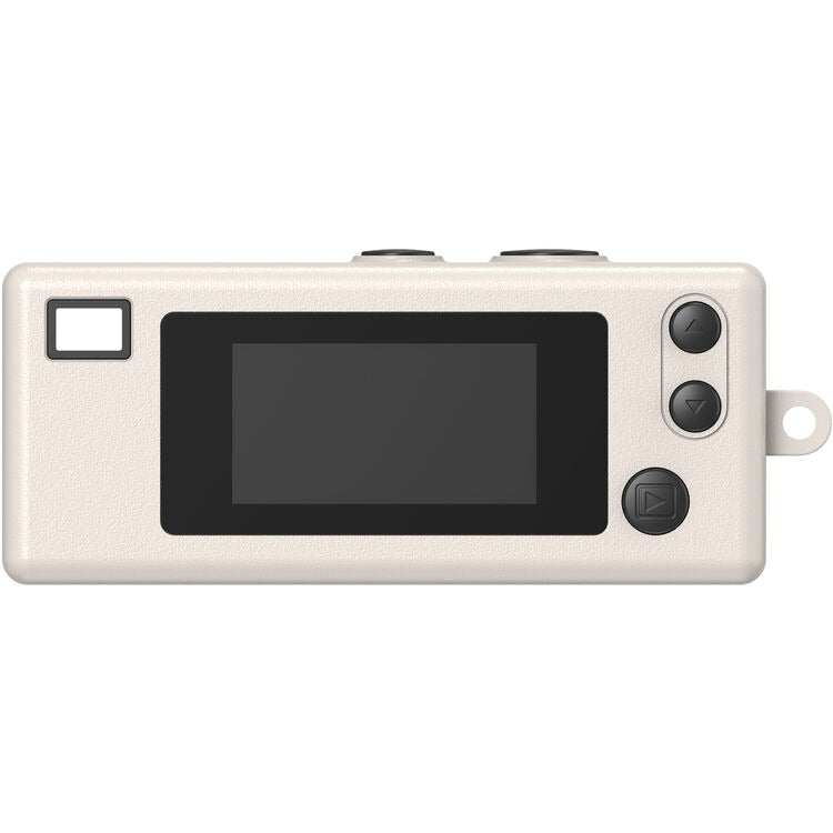 Kodak Charmera Keychain Digital Camera